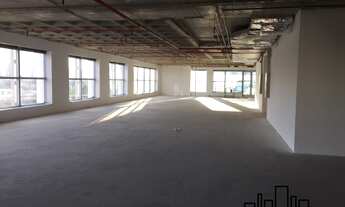 Imagem: Andar corporativo para locação em ótimo