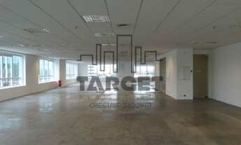 Imagem: Conjunto Comercial para Locação de 275m²