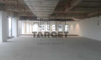 Imagem: Conjunto Comercial/Sala Mobiliado para alugar