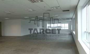 Imagem 5: Excelente Espaço para sua Empresa! Prédio A, com 546 m² na Berrini!