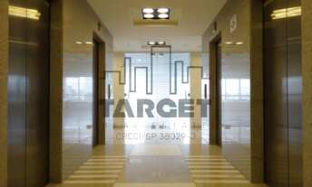 Imagem 2: Excelente Espaço para sua Empresa! Prédio A, com 546 m² na Berrini!