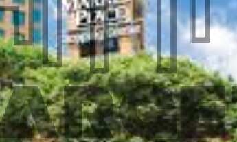 Imagem 2: Excelente Conjunto Comercial de 1.070 m² para locação na Chucri Zaidan. Oportunidade!