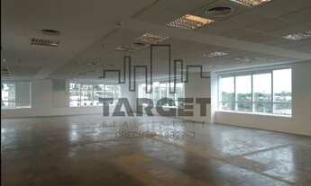 Imagem 7: Excelente Espaço para sua Empresa! Prédio A, com 546 m² na Berrini!