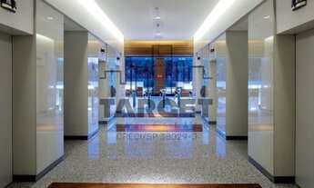 Imagem 2: Excelente Conjunto Comercial para Locação com 1.075m² em prédio AAA!