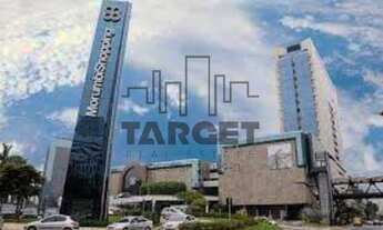 Imagem 5: Aluguel Sala Comercial na Chucri Zaidan em Edifício Moderno com 990 m²