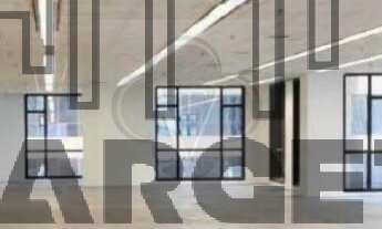 Imagem 1: Excelente Conjunto Comercial de 1.070 m² para locação na Chucri Zaidan. Oportunidade!