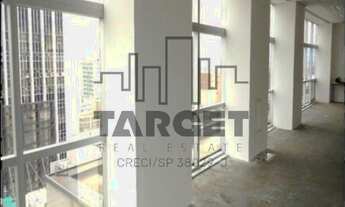 Imagem 4: Alugue Conjunto Comercial de Alto Padrão 1.250m2 na Avenida Paulista , prédio com helipont