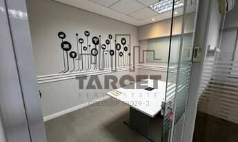 Imagem 6: Oportunidade de investimento: conjunto comercial de 152m² no Itaim Bibi