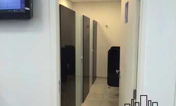 Imagem 2: Conjunto comercial para venda/locação de 413m² na Faria Lima, confira!