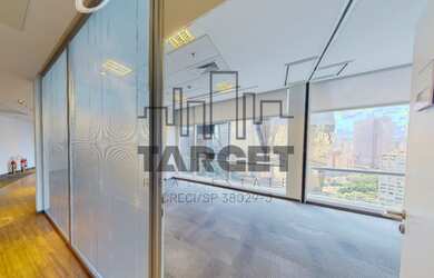 Imagem 4: Locação Conjunto Comercial Pinheiros! 530 m² em prédio Boutique na melhor localização de S