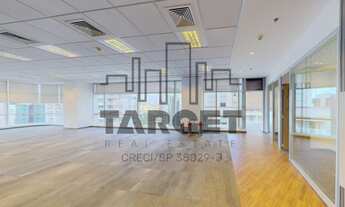 Imagem 5: Locação Conjunto Comercial Pinheiros! 530 m² em prédio Boutique na melhor localização de S