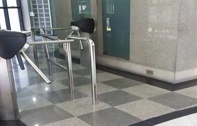 Imagem 2: Conjunto Comercial para Locação na Berrini em prédio A!!!