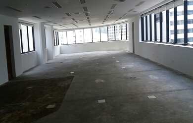 Imagem 4: Conjunto Comercial para Locação na Berrini em prédio A!!!