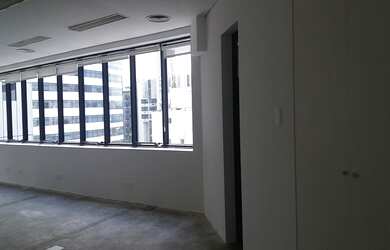 Imagem 6: Conjunto Comercial para Locação na Berrini em prédio A!!!