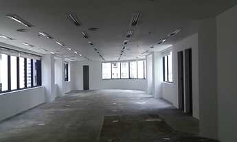 Imagem: Conjunto Comercial para Locação na Berrini