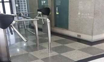 Imagem 3: Conjunto Comercial para Locação na Berrini em prédio A!!!