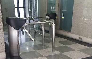 Imagem 6: Conjunto Comercial para Locação na Berrini em prédio A!!!