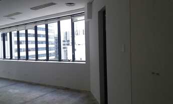 Imagem 7: Conjunto Comercial para Locação na Berrini em prédio A!!!