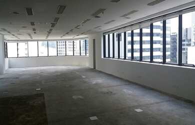 Imagem 4: Conjunto Comercial para Locação na Berrini em prédio A!!!