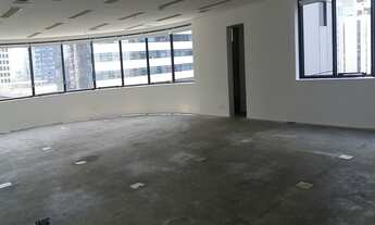 Imagem: Conjunto Comercial para Locação na Berrini