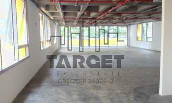 Imagem 2: Conjunto Comercial na região da Paulista com 324m² para locação!