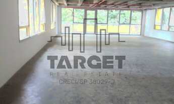 Imagem 5: Conjunto Comercial na região da Paulista com 324m² para locação!