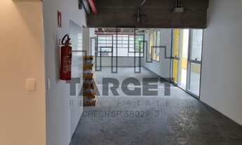 Imagem 6: Conjunto Comercial na região da Paulista com 324m² para locação!