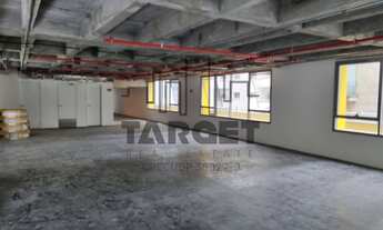 Imagem 7: Conjunto Comercial na região da Paulista com 324m² para locação!