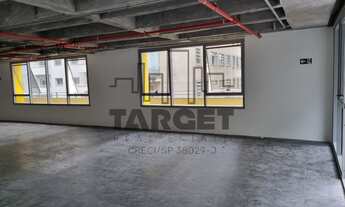 Imagem 3: Conjunto Comercial na região da Paulista com 324m² para locação!