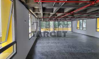 Imagem 4: Conjunto Comercial na região da Paulista com 324m² para locação!