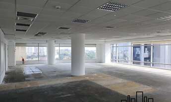 Imagem: Excelente Conjunto Comercial de 795m² para