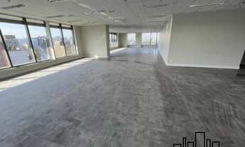 Imagem 2: Excelente Conjunto Comercial de 795m² para alugar na Vila Olímpia - SP