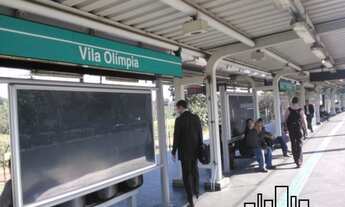 Imagem 6: Excelente Conjunto Comercial de 795m² para alugar na Vila Olímpia - SP