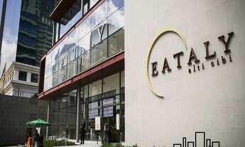 Imagem 4: Excelente Conjunto Comercial de 795m² para alugar na Vila Olímpia - SP