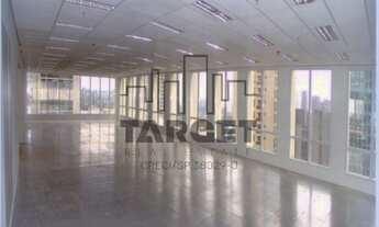 Imagem: Conjunto Comercial andar NOVO para alugar