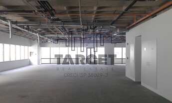 Imagem 7: Conjunto Comercial andar NOVO para alugar, 305 m² - Pinheiros