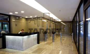 Imagem: Conjunto/Sala Comercial em Pinheiros com