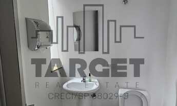 Imagem 7: Conjunto/Sala Comercial em Pinheiros com 130m²