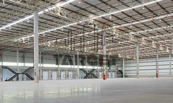 Imagem 3: Galpão Logístico para alugar em Araçariguama, Last Mile SP