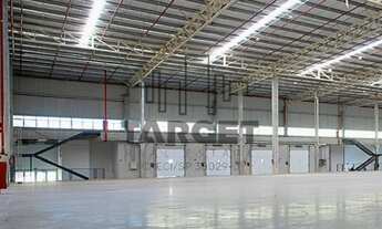 Imagem 4: Galpão Logístico para alugar em Araçariguama, Last Mile SP