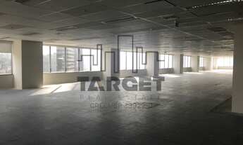 Imagem 1: Conjunto Comercial/Sala para alugar na Berrini, Região da Chucri Zaidan com 760m²