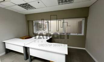 Imagem 7: Oportunidade de investimento: conjunto comercial de 152m² no Itaim Bibi