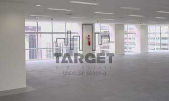 Imagem 5: Alugue Conjunto Comercial de Alto Padrão 1.250m2 na Avenida Paulista , prédio com helipont