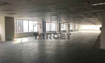 Imagem 2: Alugue conjunto / sala comercial para sua empresa com 934m² em prédio AAA