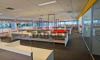 Imagem: Conjunto MOBILIADO para alugar de 650m²