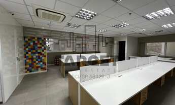 Imagem 5: Oportunidade de investimento: conjunto comercial de 152m² no Itaim Bibi