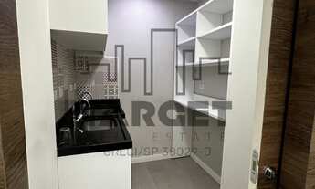 Imagem 4: Oportunidade de investimento: conjunto comercial de 152m² no Itaim Bibi