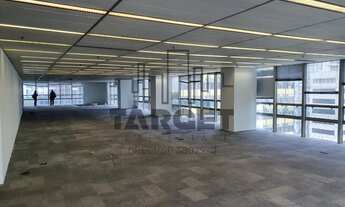 Imagem: Oportunidade! Conjunto Comercial de 290m²