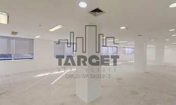 Imagem 3: Sala Comercial Vila Olímpia! Aluguel de Escritório Moderno de 386 m²