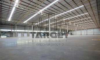 Imagem 5: Galpão Logístico para alugar na Rod. Castello Branco, Last Mile SP